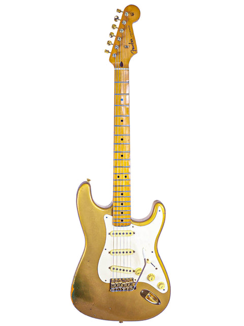Homer Haynes Limited Edition (HLE) ’57 Fender Custom Shop Stratocaster - USA 1988