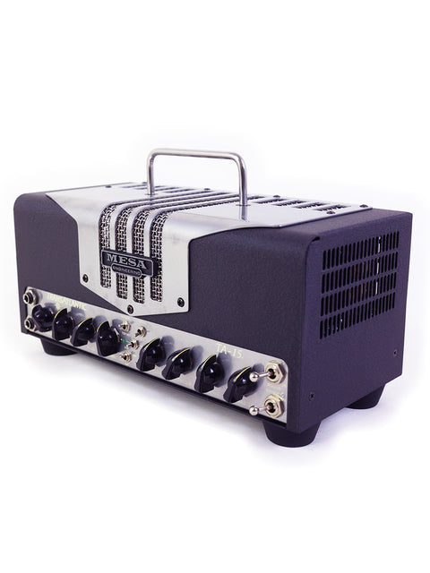 Mesa Boogie TA-15 TransAtlantic All Tube Amplifier - USA 2010