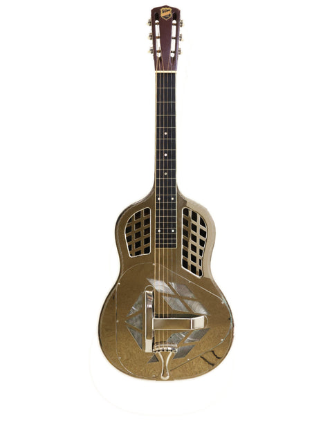National Tricone Style 1.5 Squareneck – 1932 USA