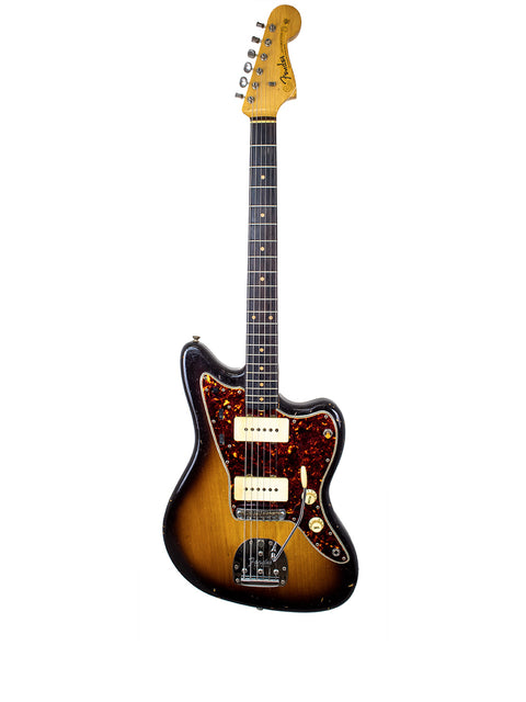 Vintage Fender Jazzmaster – USA 1960