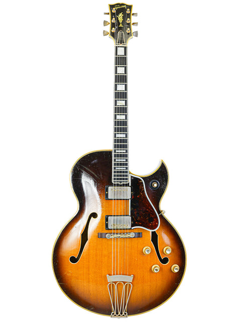 Vintage Gibson Byrdland – USA 1966