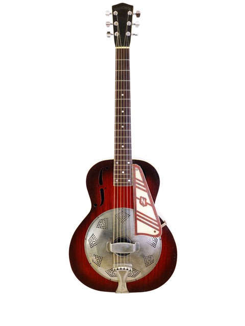 Vintage National Trojan Resonator – USA 1937