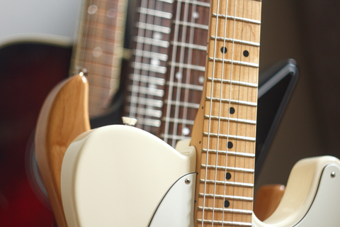 GUITARS