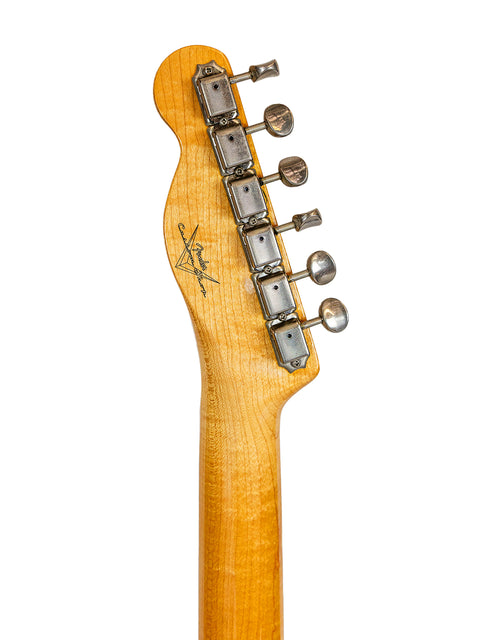 Fender Custom Shop '63 Telecaster Relic - USA 2007