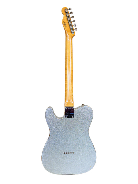 Fender Custom Shop '63 Telecaster Relic - USA 2007