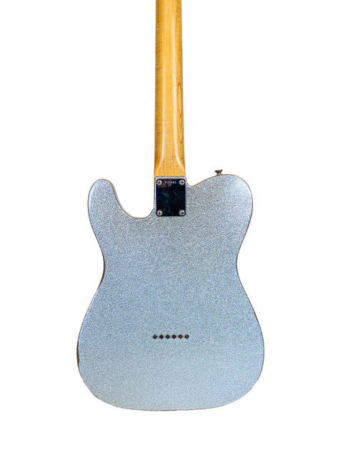 Fender Custom Shop '63 Telecaster Relic - USA 2007