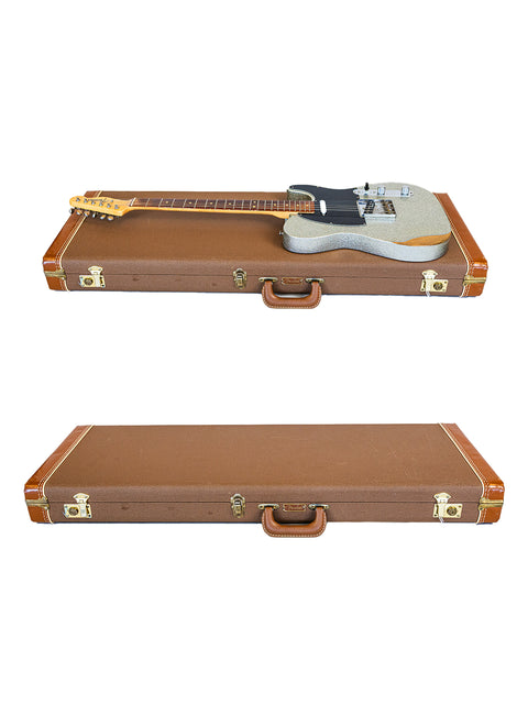 Fender Custom Shop '63 Telecaster Relic - USA 2007