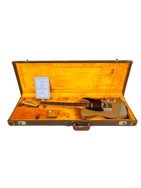 Fender Custom Shop '63 Telecaster Relic - USA 2007