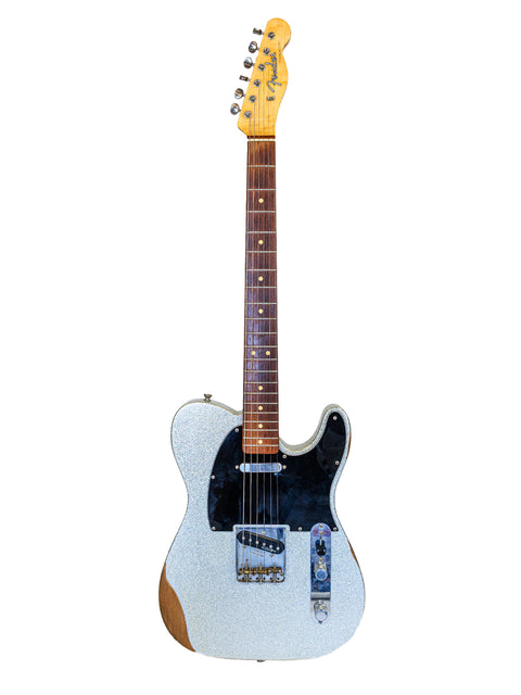 Fender Custom Shop '63 Telecaster Relic - USA 2007