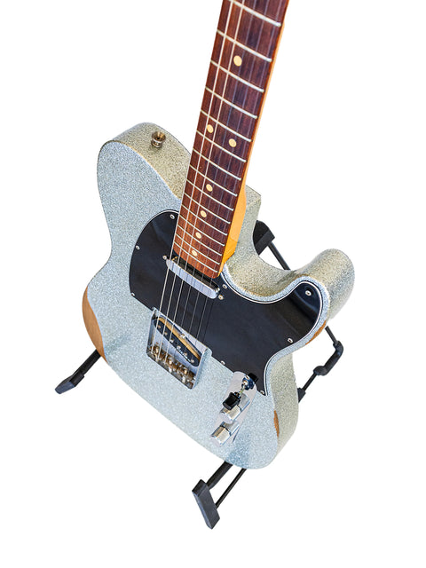 Fender Custom Shop '63 Telecaster Relic - USA 2007