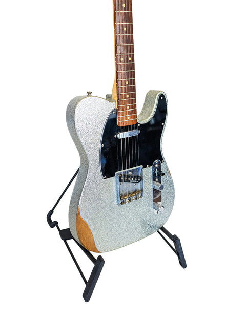 Fender Custom Shop '63 Telecaster Relic - USA 2007