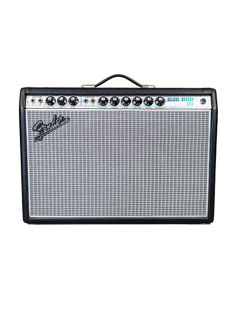 Fender Deluxe Reverb 1 x 12" Combo - USA 2014