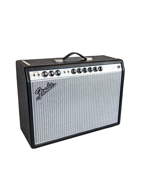 Fender Deluxe Reverb 1 x 12" Combo - USA 2014