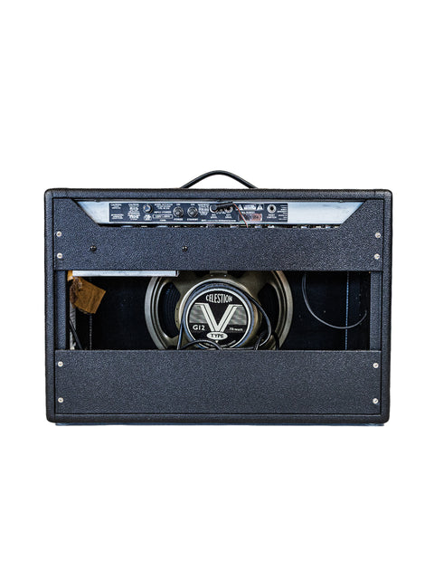 Fender Deluxe Reverb 1 x 12" Combo - USA 2014
