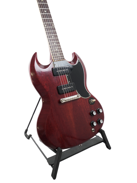 SOLD - Vintage Gibson SG Special - USA 1963