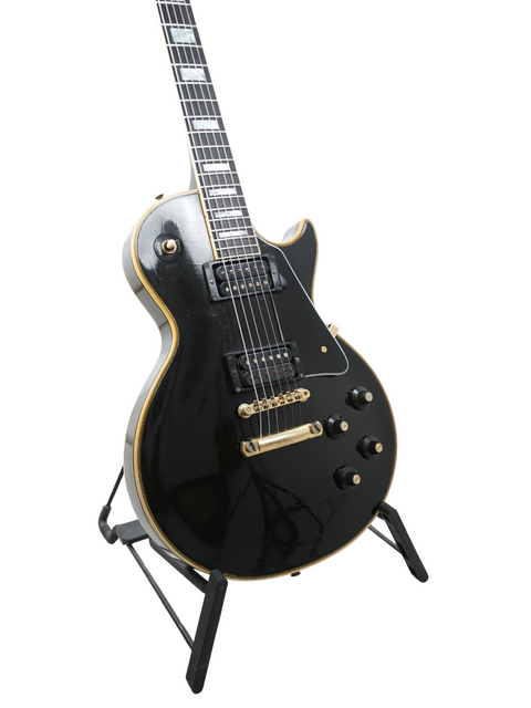 SOLD - Vintage Gibson Les Paul Custom - USA 1969