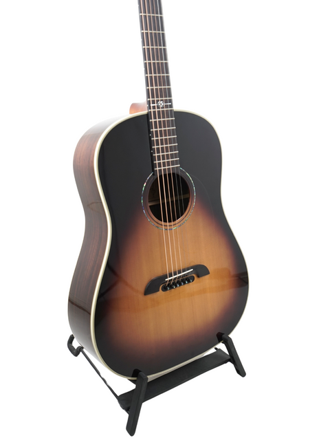 Alvarez Yairi DYMR70SB - Japan 2022