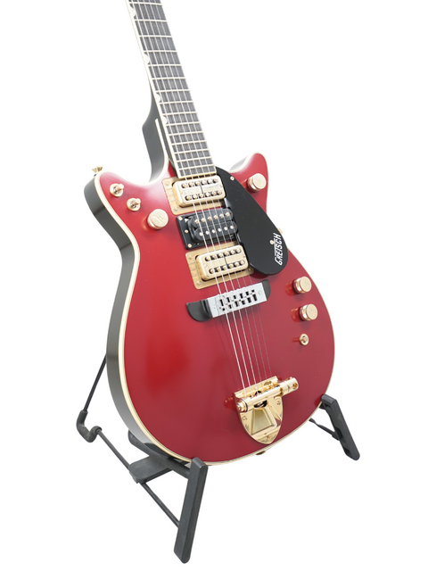SOLD - Gretsch G6131G-MY-RB Malcolm Young Signature Jet - Japan 2022