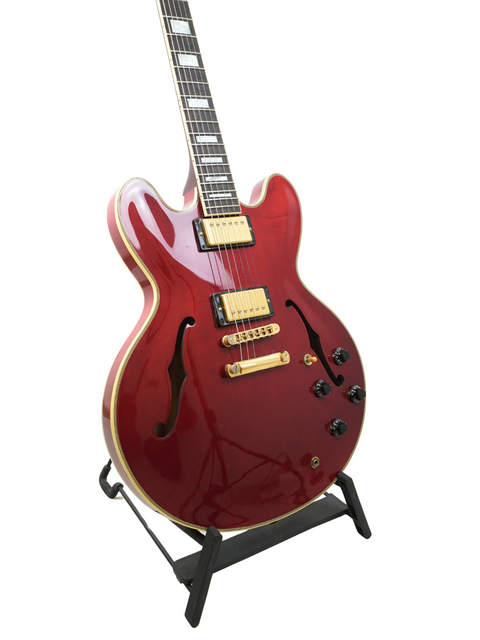 SOLD - Gibson Custom Shop ES-355 - USA 2006