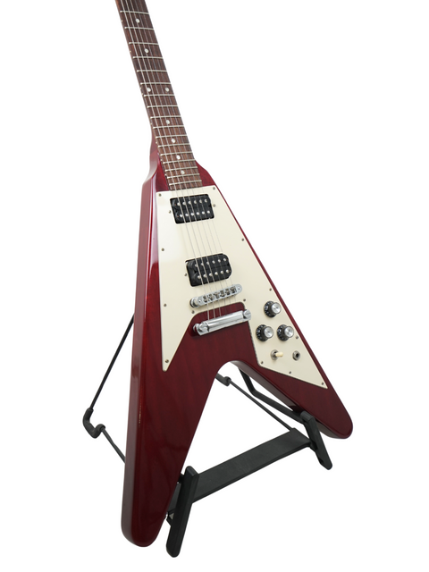 SOLD - Gibson Flying V '67 Reissue - USA 2009