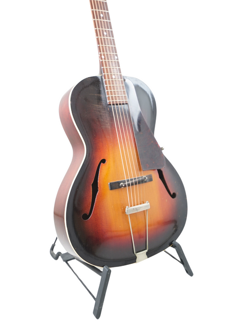 SOLD - Vintage Gibson L-30 - USA 1937