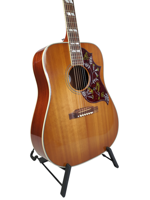 SOLD - Gibson Hummingbird - USA 2013
