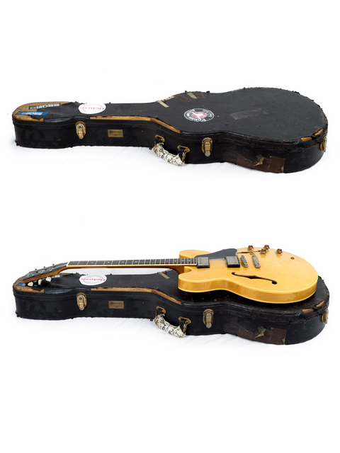 Orville By Gibson ES-335 – Japan 1991
