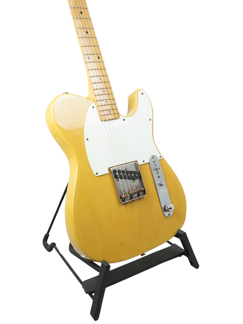 SOLD - Fender Esquire MIJ - Japan 1985
