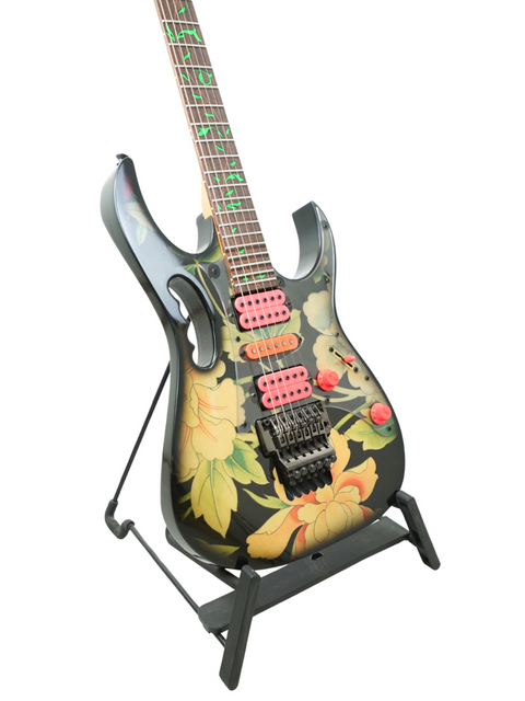 SOLD - Ibanez JEM 77 FP - Japan 1988