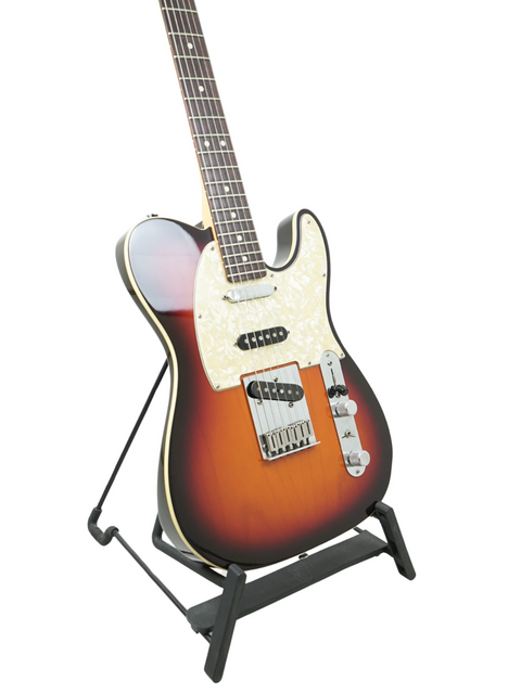 SOLD - Fender Telecaster Plus V2 - USA 1996