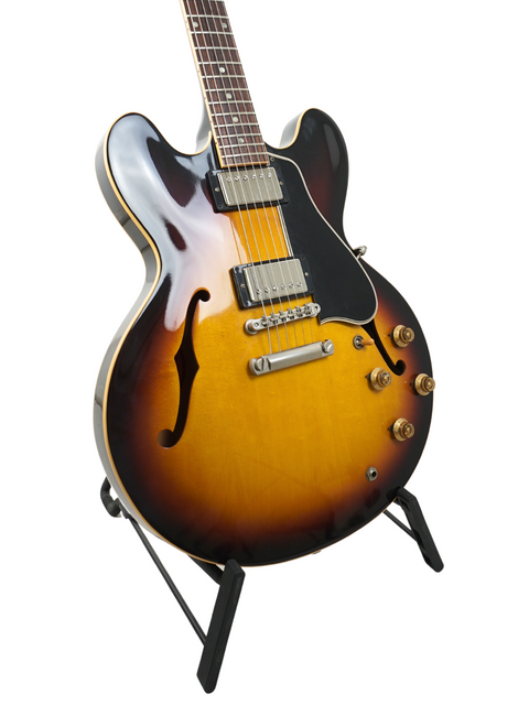SOLD - Gibson Custom Shop '59 ES-335 Reissue Prototype - USA 2009