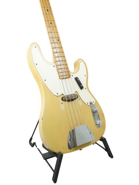 SOLD - Vintage Fender Telecaster Bass '51 Reissue - USA 1970