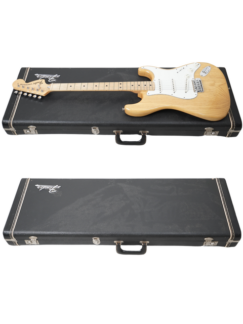 SOLD - Vintage Fender Stratocaster - USA 1974