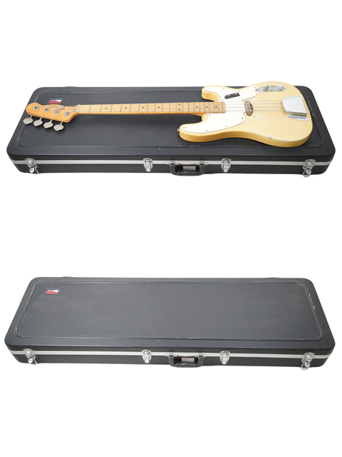 SOLD - Vintage Fender Telecaster Bass '51 Reissue - USA 1970