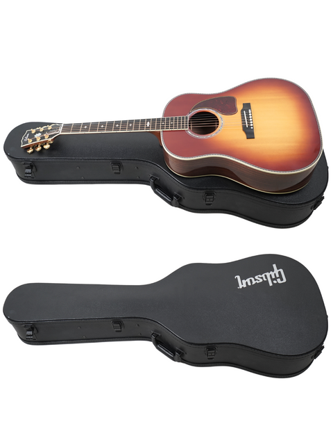 SOLD - Gibson Custom Shop J-45 Deluxe - USA 2023