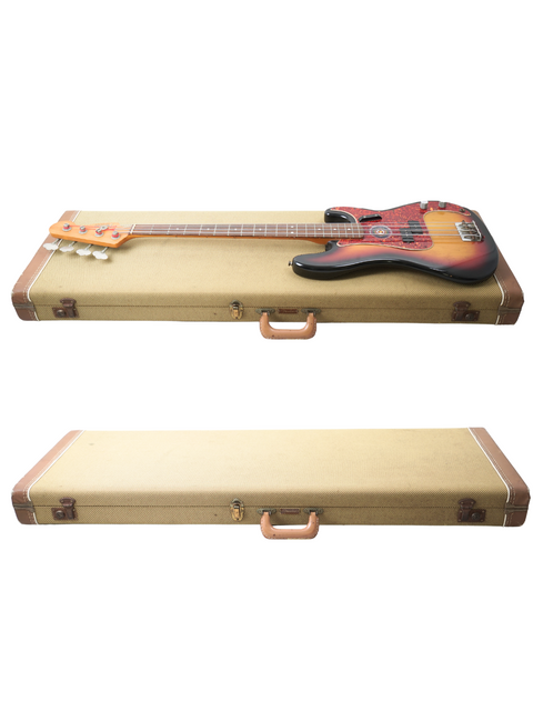 Fender '62 Reissue Precision Bass - USA 1990