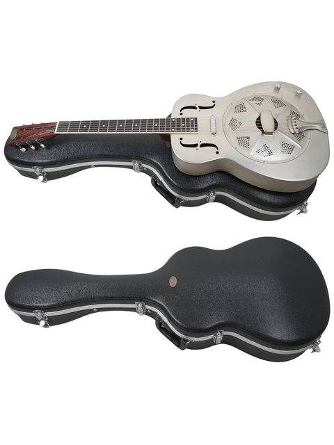 Bourbon Street Style O Resonator - 2020