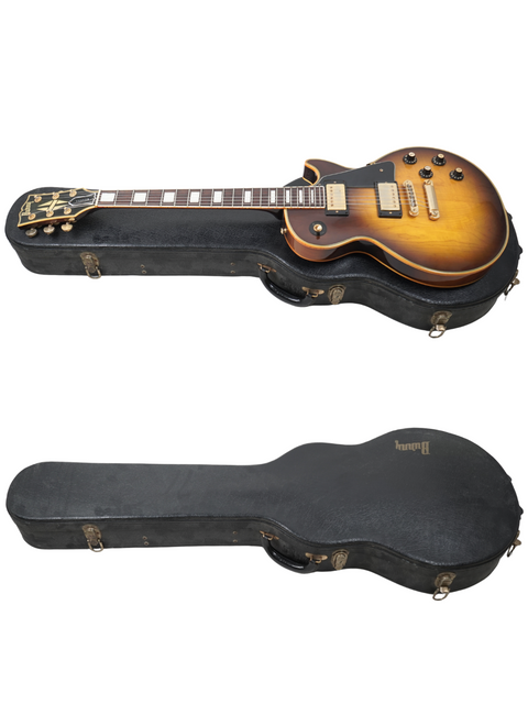 SOLD - Vintage Burny FLC-100 Custom - Japan Late 70s