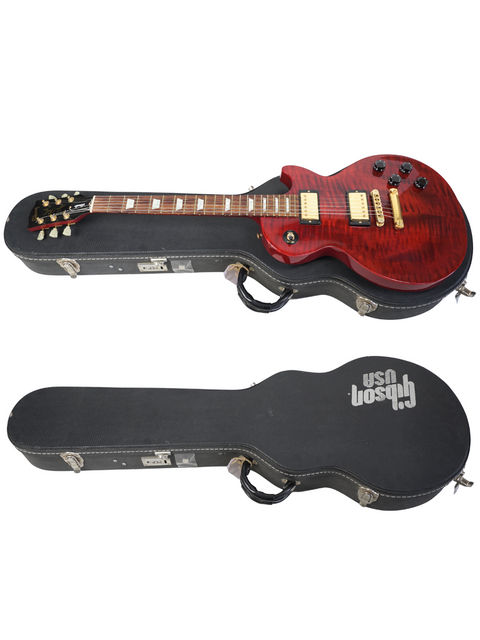Gibson Les Paul Studio Plus - USA 2001