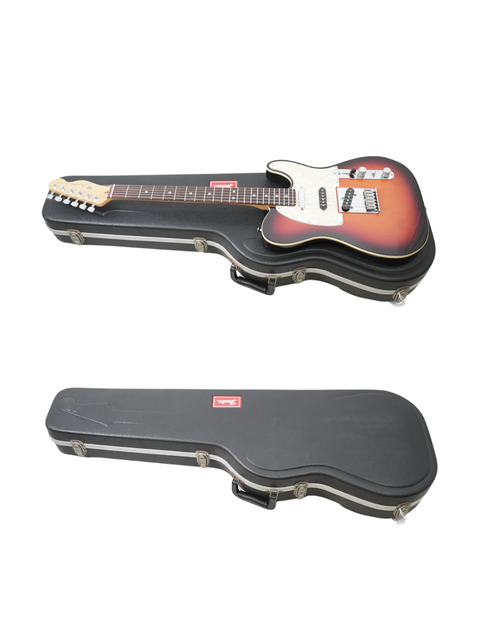 SOLD - Fender Telecaster Plus V2 - USA 1996