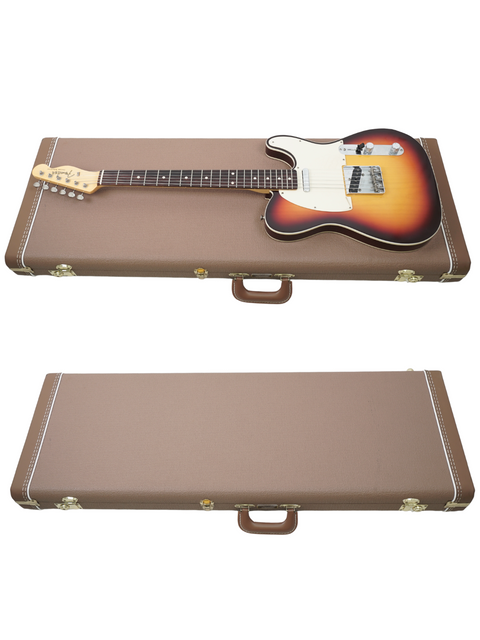 SOLD - Fender Vintage Custom 1959 Telecaster - USA 2020