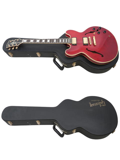 SOLD - Gibson Custom Shop ES-355 - USA 2006