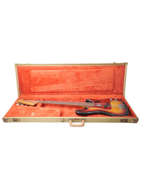 Fender '62 Reissue Precision Bass - USA 1990