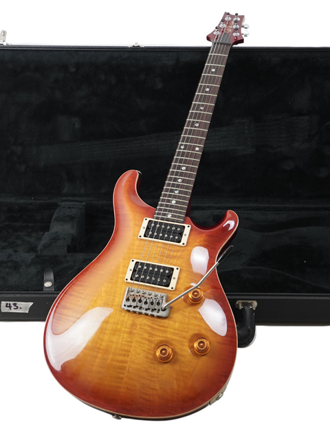 PRS Custom 24 - USA 2004