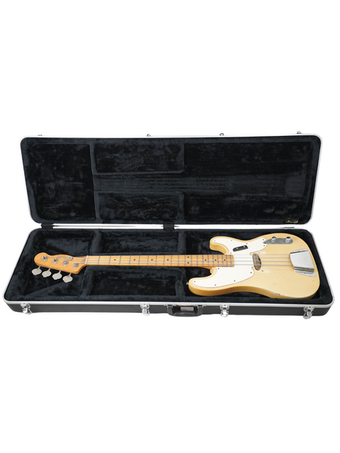 SOLD - Vintage Fender Telecaster Bass '51 Reissue - USA 1970