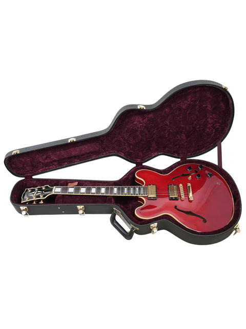 SOLD - Gibson Custom Shop ES-355 - USA 2006