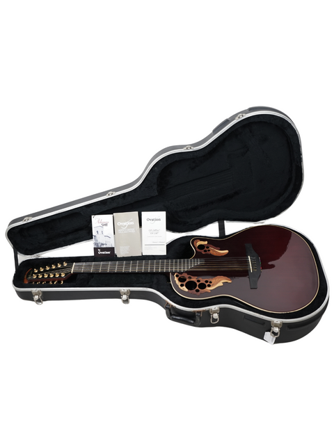 Adamas 1598 12-String - USA 1999