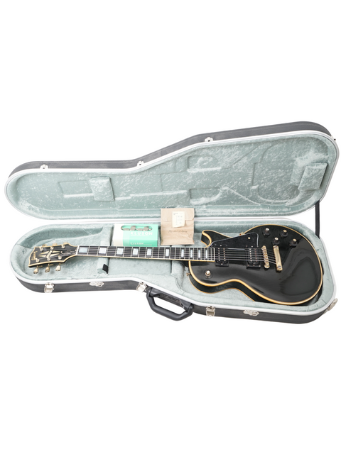 SOLD - Vintage Gibson Les Paul Custom - USA 1969