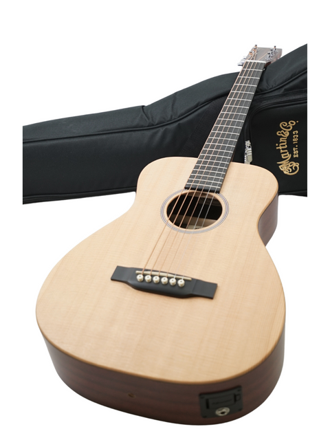 SOLD - Martin LX1E - USA 2022
