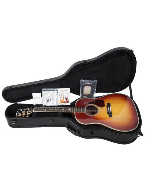 SOLD - Gibson Custom Shop J-45 Deluxe - USA 2023